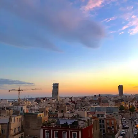 Apartamento View 4 U -