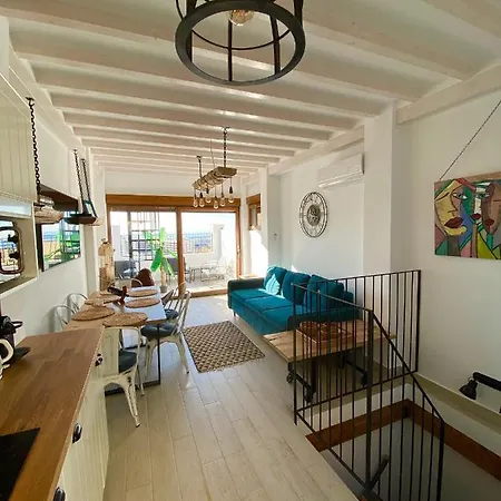 View 4 U - Apartamento