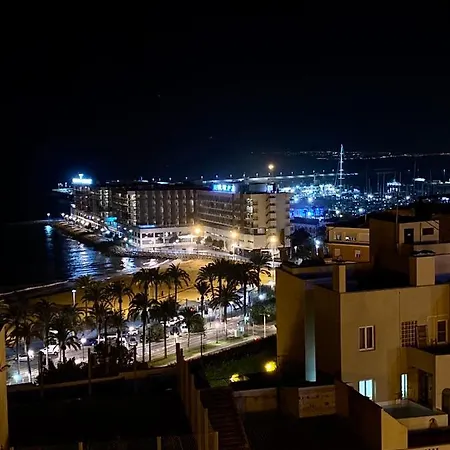 Apartamento View 4 U -