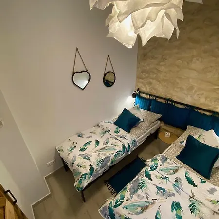 View 4 U - Apartamento *
