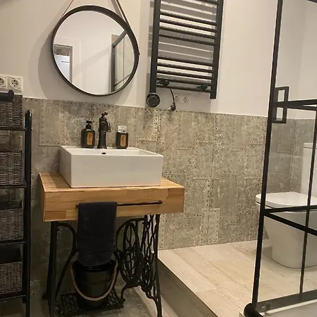 Apartamento View 4 U -