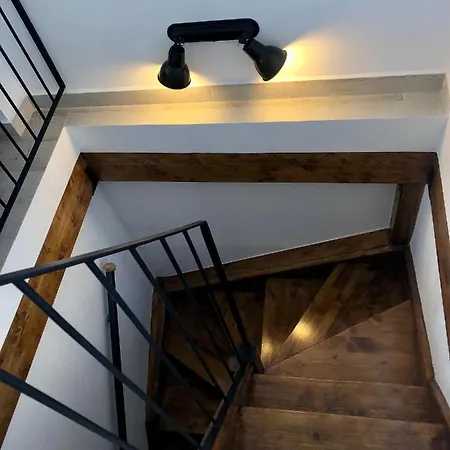View 4 U - Apartament *