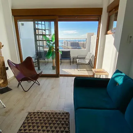 Apartament View 4 U - Alicante