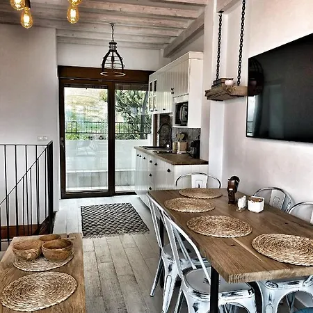 View 4 U - Apartament *